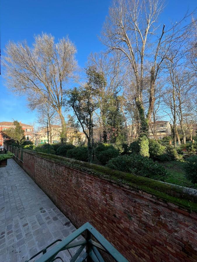 Ln Homes Venice - Biennale Garden 外观 照片