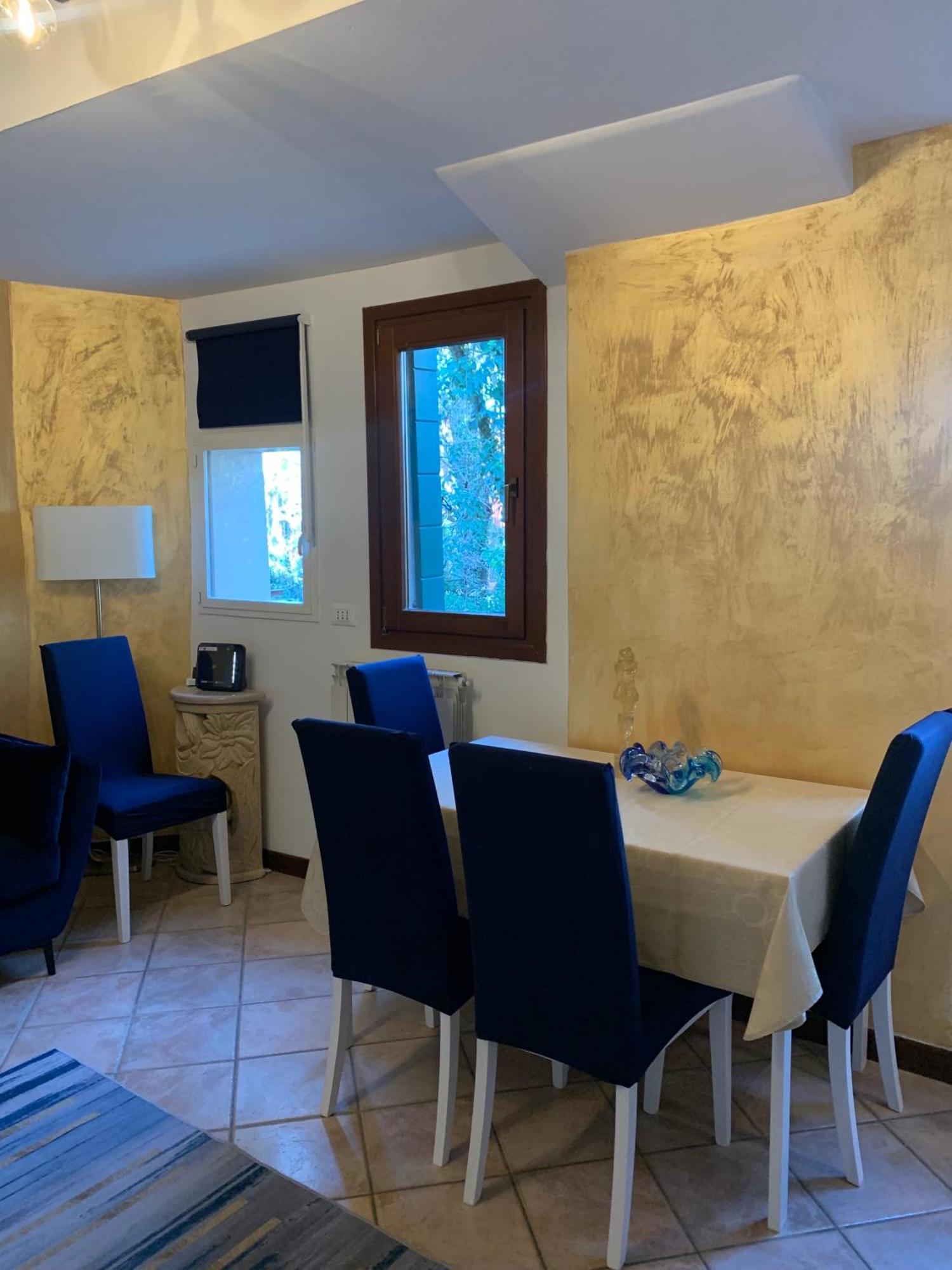 Ln Homes Venice - Biennale Garden 外观 照片