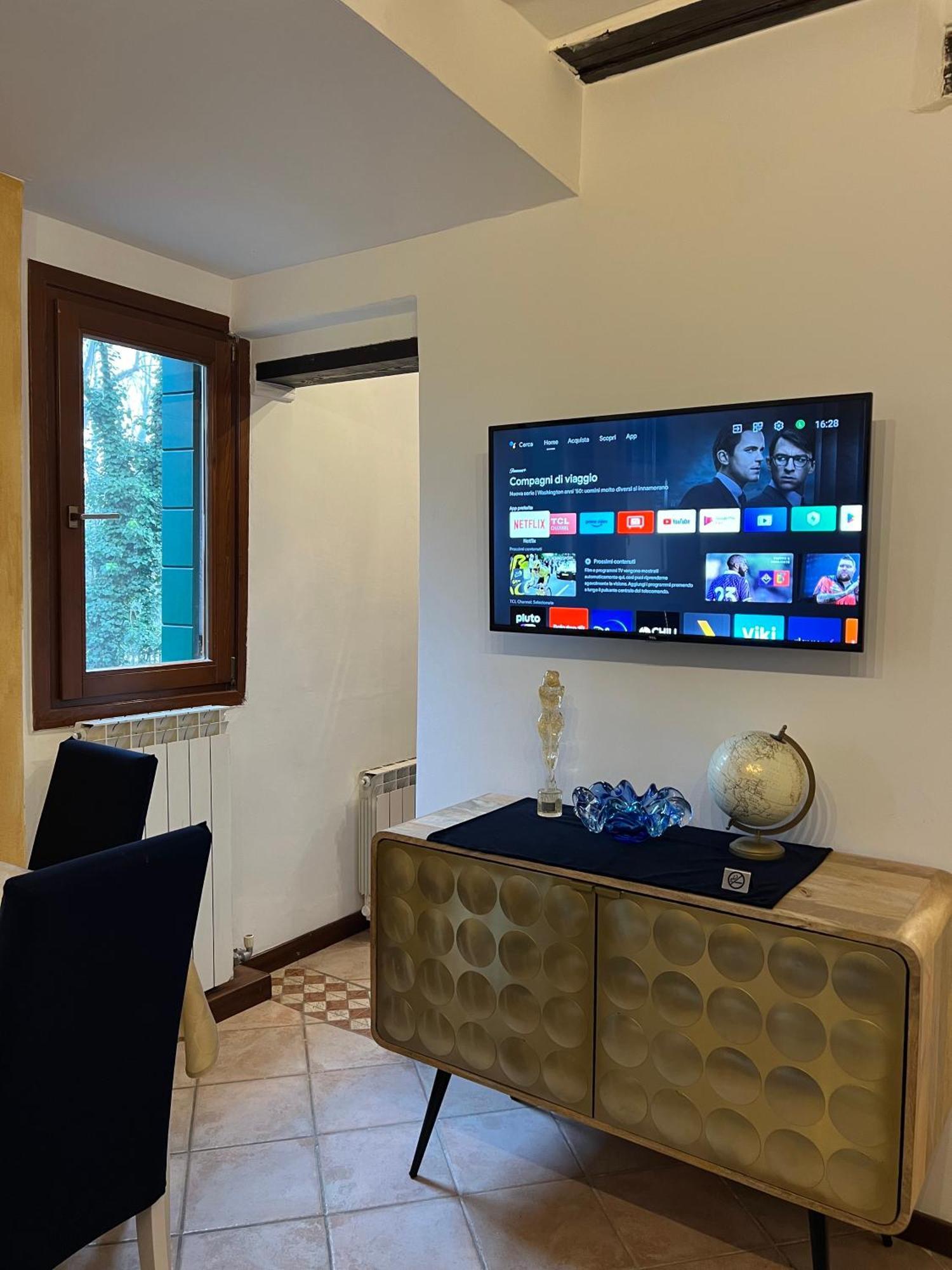 Ln Homes Venice - Biennale Garden 外观 照片